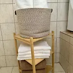 Nesa Paros Apartamento Naousa (Paros)