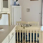 Nesa Paros Apartamento *