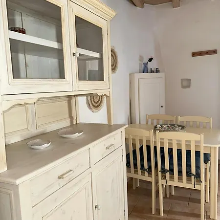 Nesa Paros Apartament *