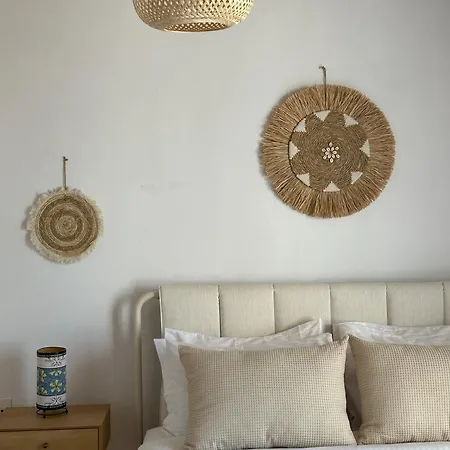 Apartament Nesa Paros