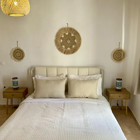 Appartamento Nesa Paros