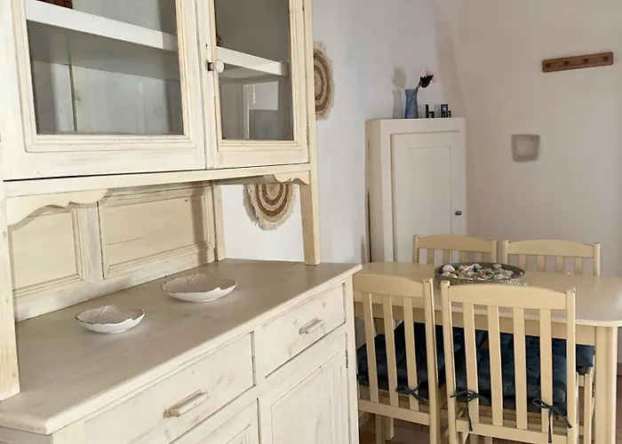 Nesa Paros Apartamento *