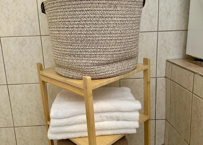 Nesa Paros Apartamento Naousa