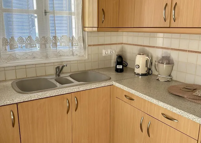 Apartamento Nesa Paros Naousa