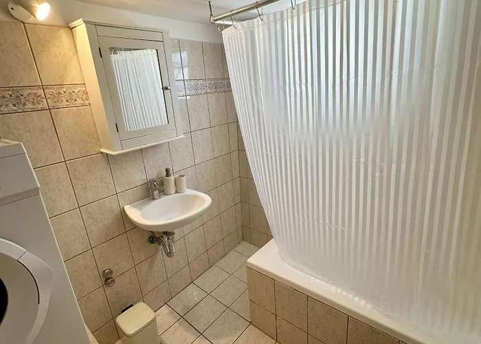 Appartement Nesa Paros