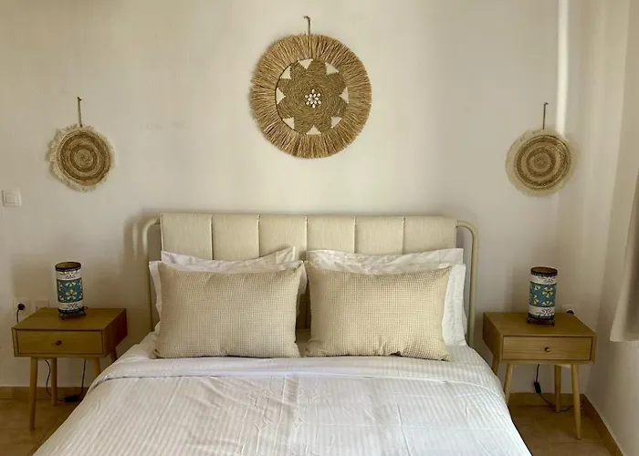 Apartamento Nesa Paros